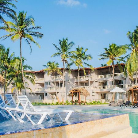 Playa Palmeras Beach Resort Cartagena Екстериор снимка