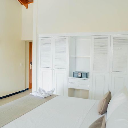Playa Palmeras Beach Resort Cartagena Екстериор снимка