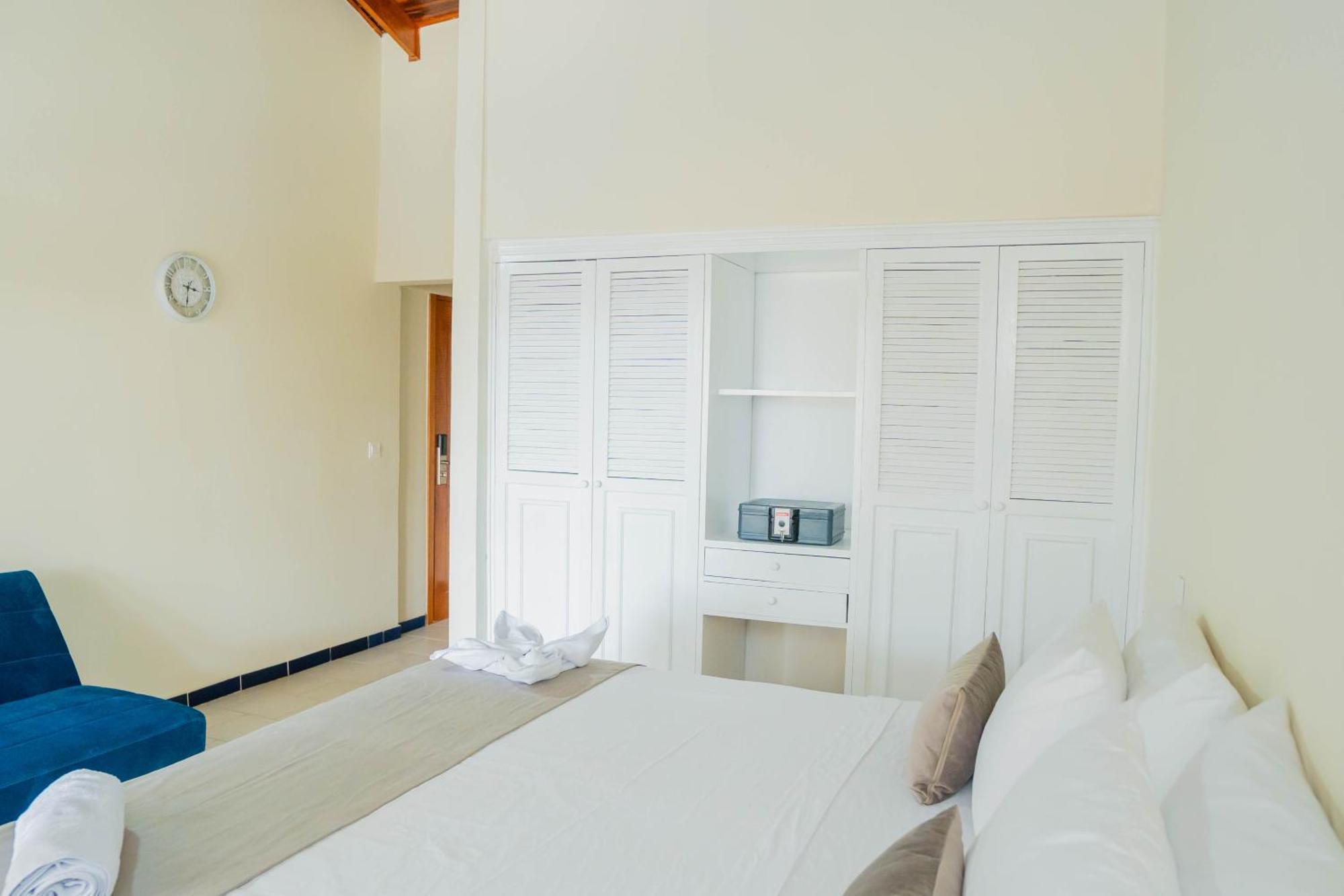 Playa Palmeras Beach Resort Cartagena Екстериор снимка
